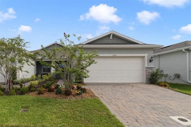 2735 Summer Retreat Lane, KISSIMMEE