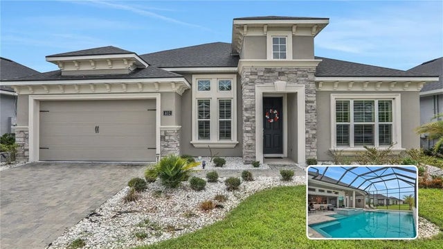 402 Aquamarine Way, DAYTONA BEACH