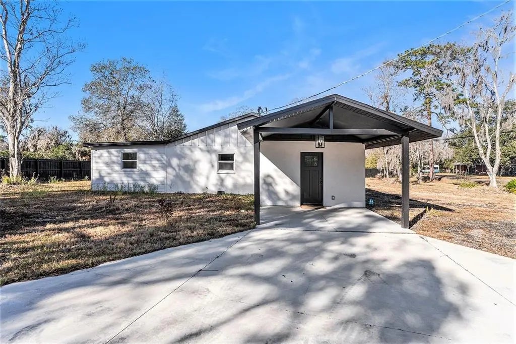 7414 Van Dyke Road, ODESSA