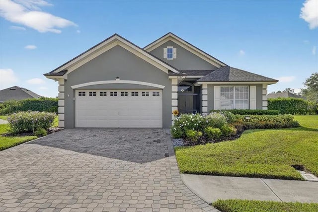 8147 Lake James Drive, LAKELAND