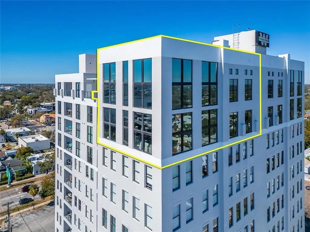 226 5th Avenue N 1406, ST PETERSBURG