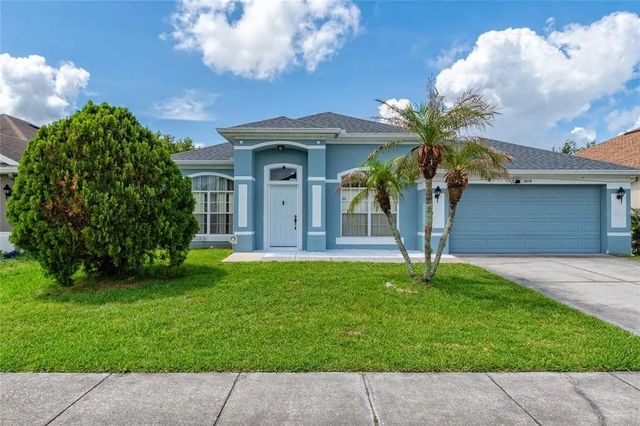 2818 Oconnell Drive, KISSIMMEE