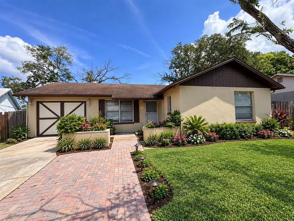 3232 Lenwood Drive, NEW PORT RICHEY