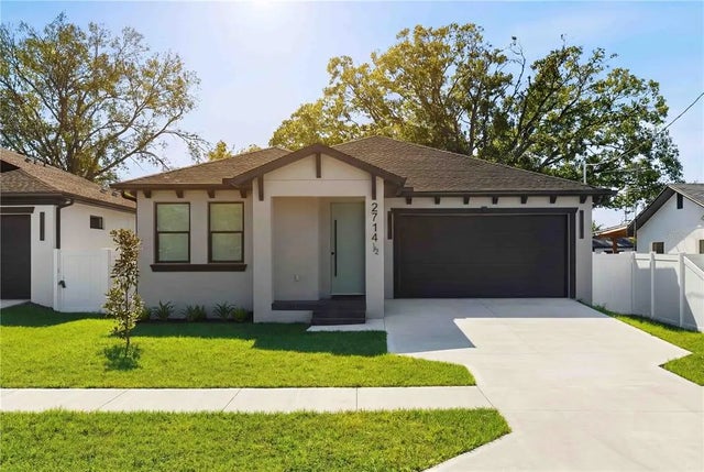 2714 W 1/2 Tampa Bay Boulevard, TAMPA