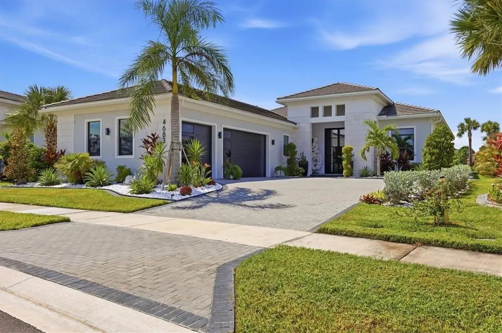 4683 Cedron Court, SARASOTA
