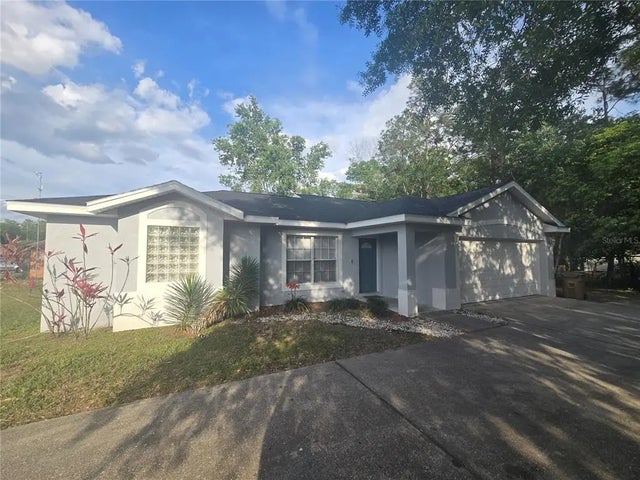 713 Swan Way, KISSIMMEE