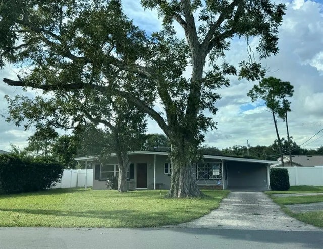 1601 Roselawn Street Sw, WINTER HAVEN