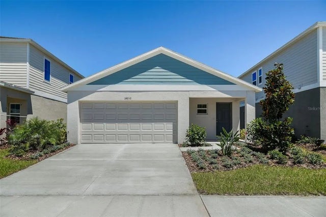 6011 Prairie Run, HAINES CITY