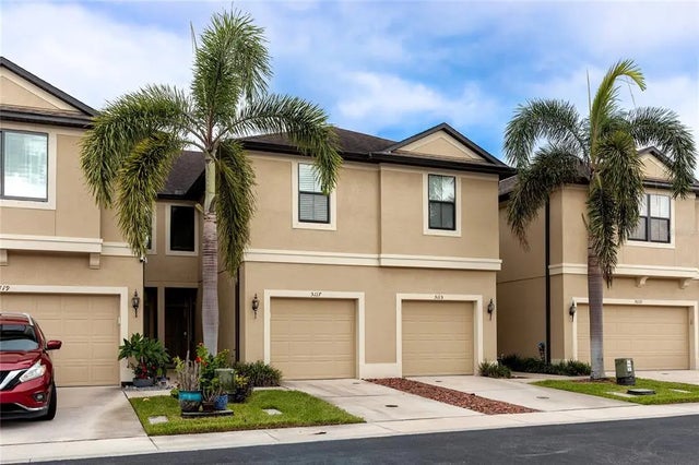 5117 Bay Isle Circle, CLEARWATER