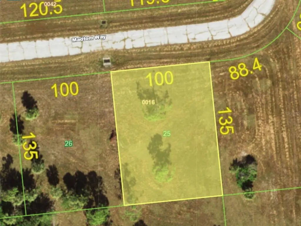 Photo of Listing #TB8472313