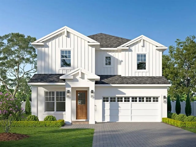 4316 S Renellie Drive, TAMPA