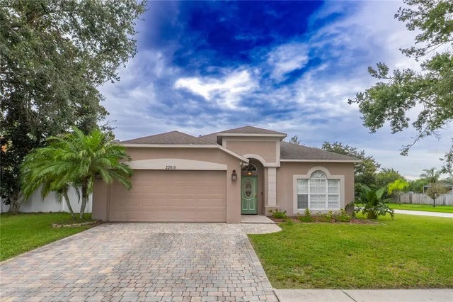 22615 Laureldale Drive, LUTZ