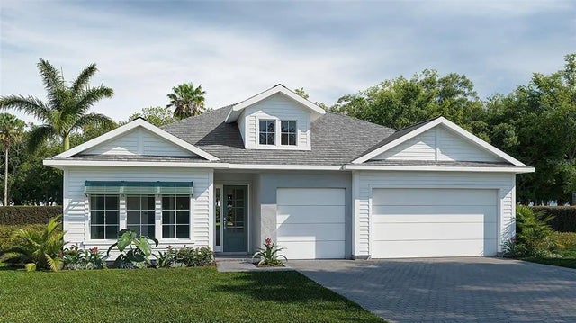13059 Camelot Lane, PUNTA GORDA