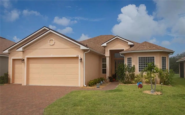 1124 Sawgrass Drive, WINTER HAVEN