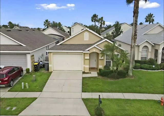 833 Lockbreeze Drive, DAVENPORT