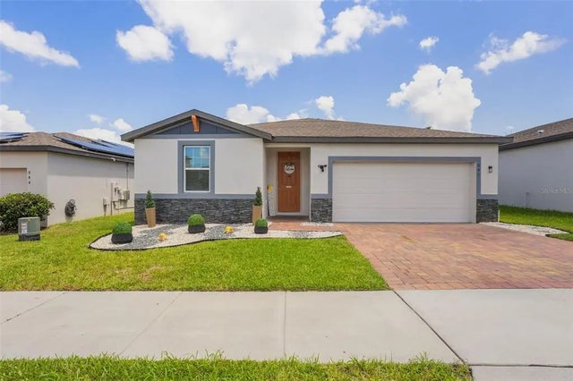 840 Teton Street, HAINES CITY