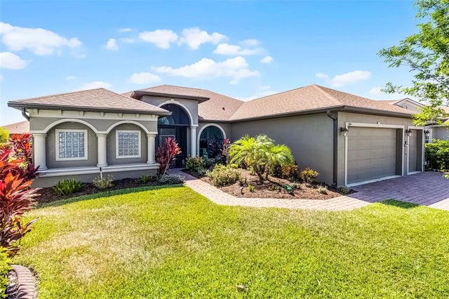 1394 Oakmont Drive, WINTER HAVEN