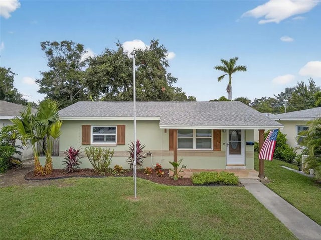 5331 Burlington Avenue N, ST PETERSBURG