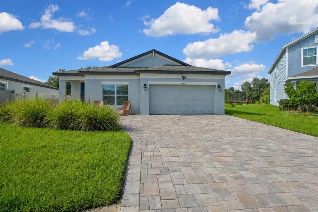 30801 Parrot Reef Court, WESLEY CHAPEL