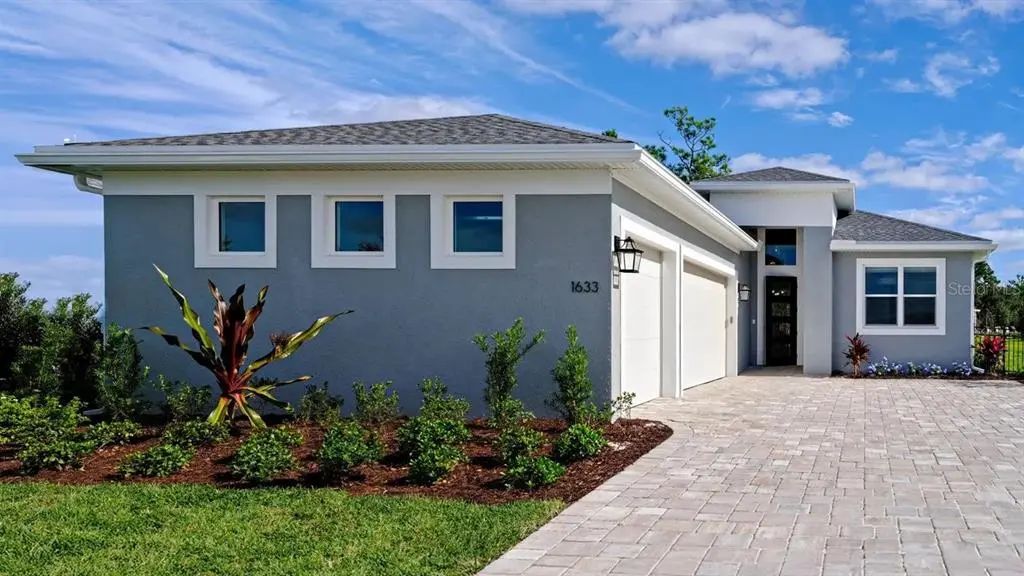 1633 Lake Reserve Drive, DELAND
