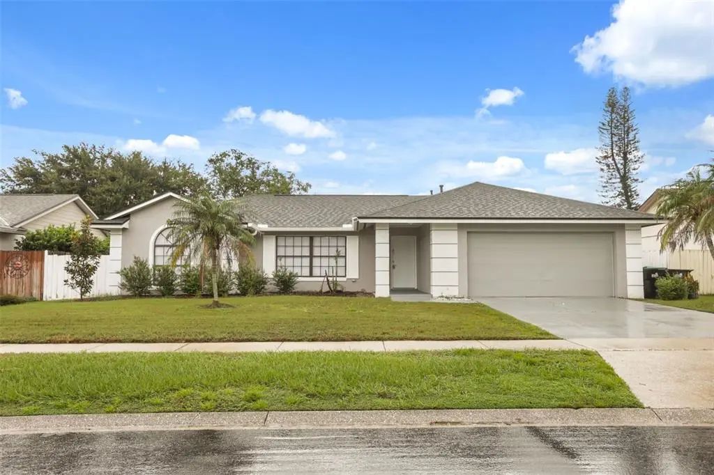 2644 Tandori Circle, ORLANDO