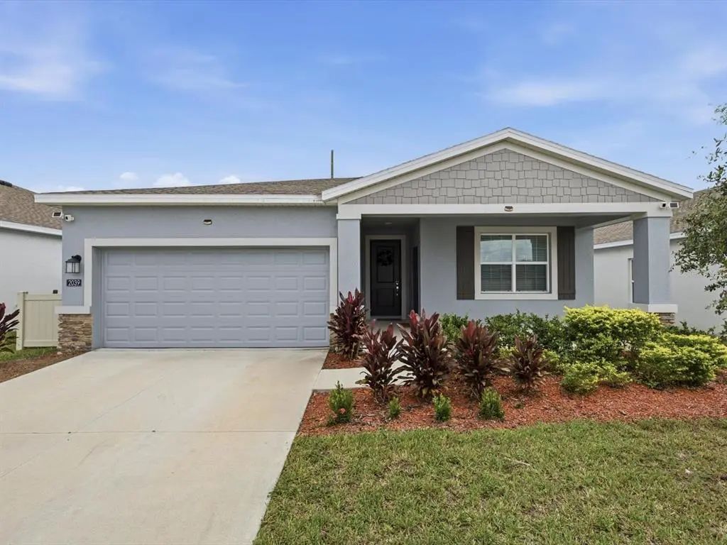 2039 Punch Bowl Avenue, DAVENPORT