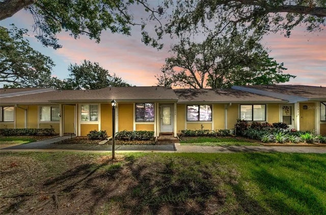 1934 Peppermill Drive D, CLEARWATER