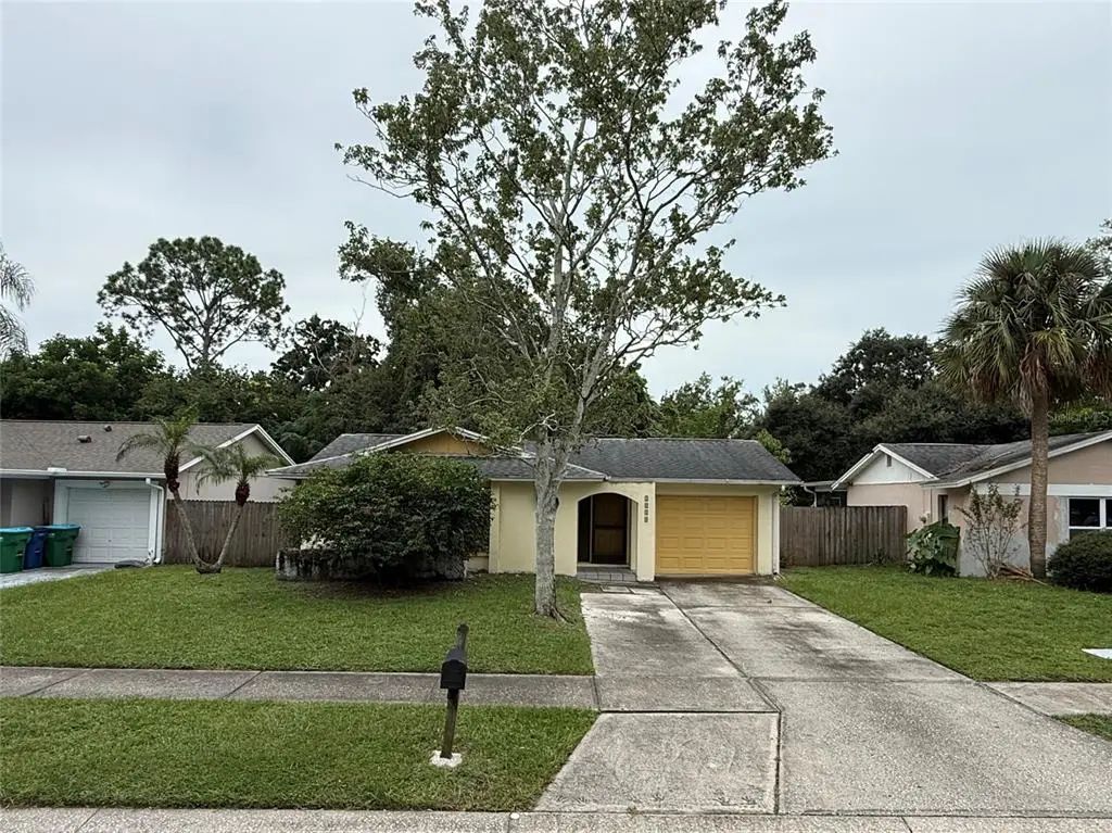 3030 Cypress Green Drive, PALM HARBOR