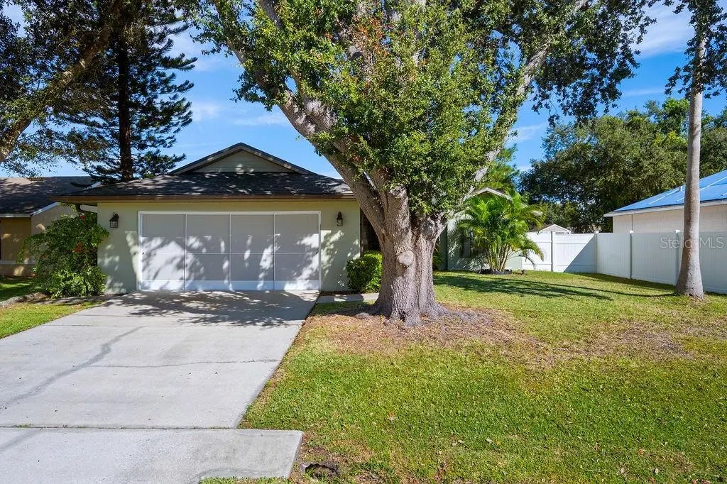 52 Dorset Drive, KISSIMMEE