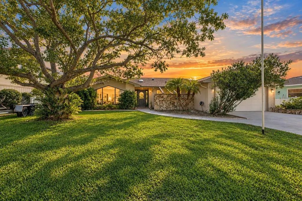 4108 Daisy Drive, HERNANDO BEACH