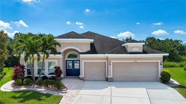 12841 Balsam Terrace, BRADENTON