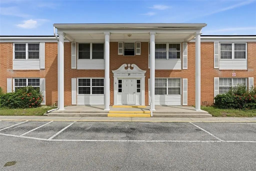 4158 Tamiami Trail P4, PORT CHARLOTTE