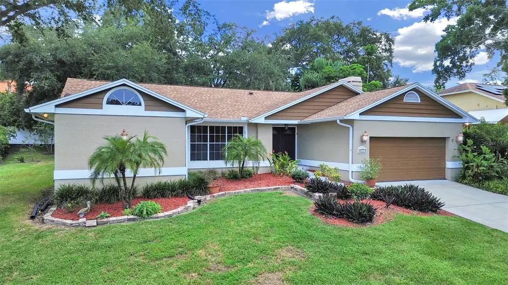 611 Tomoka Drive, PALM HARBOR