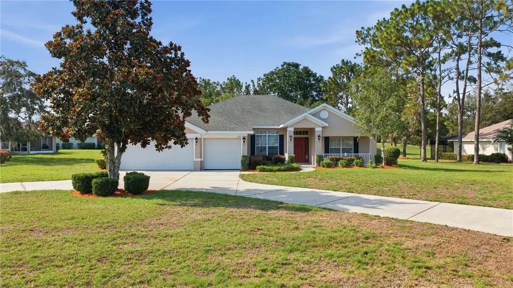 334 Lake Drive, OCALA