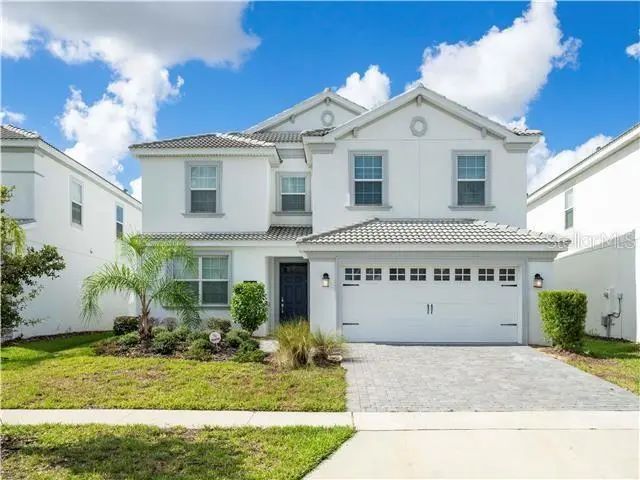 1568 Maidstone Court, DAVENPORT