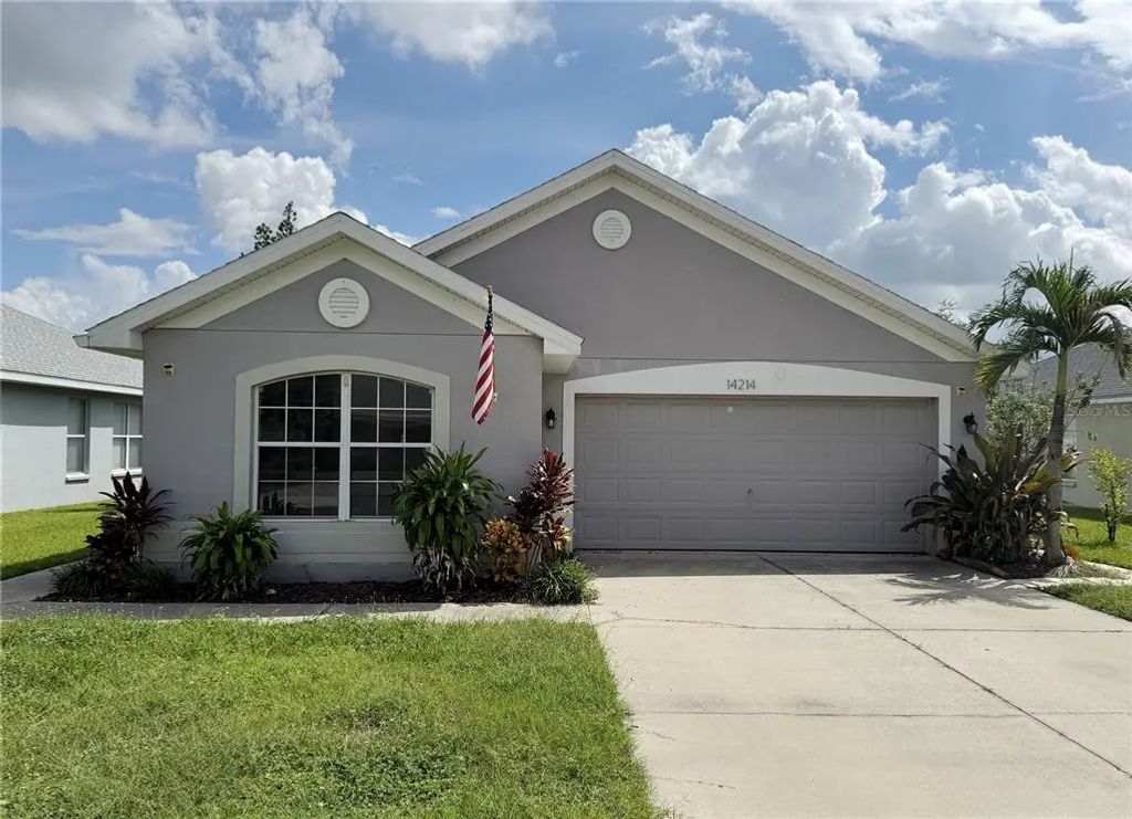 14214 Edinburgh Moor Drive, WIMAUMA