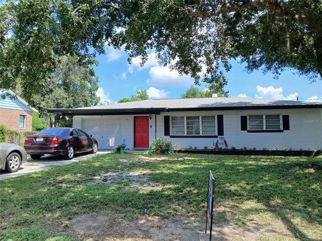 411 Avenue A Se, WINTER HAVEN
