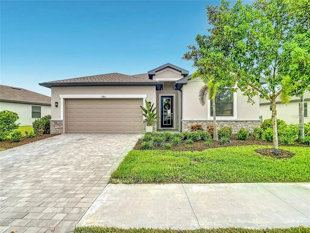 1785 Saddlewood Circle, PORT CHARLOTTE