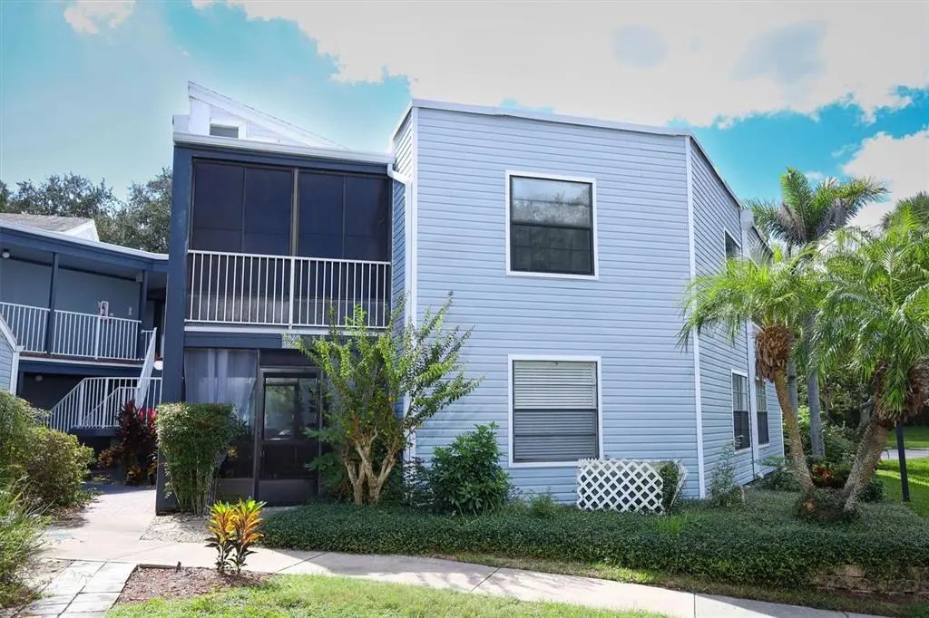 3823 Atrium Drive U-7, ORLANDO