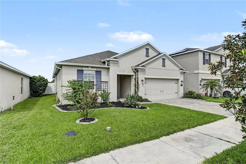 261 Taft Drive, DAVENPORT