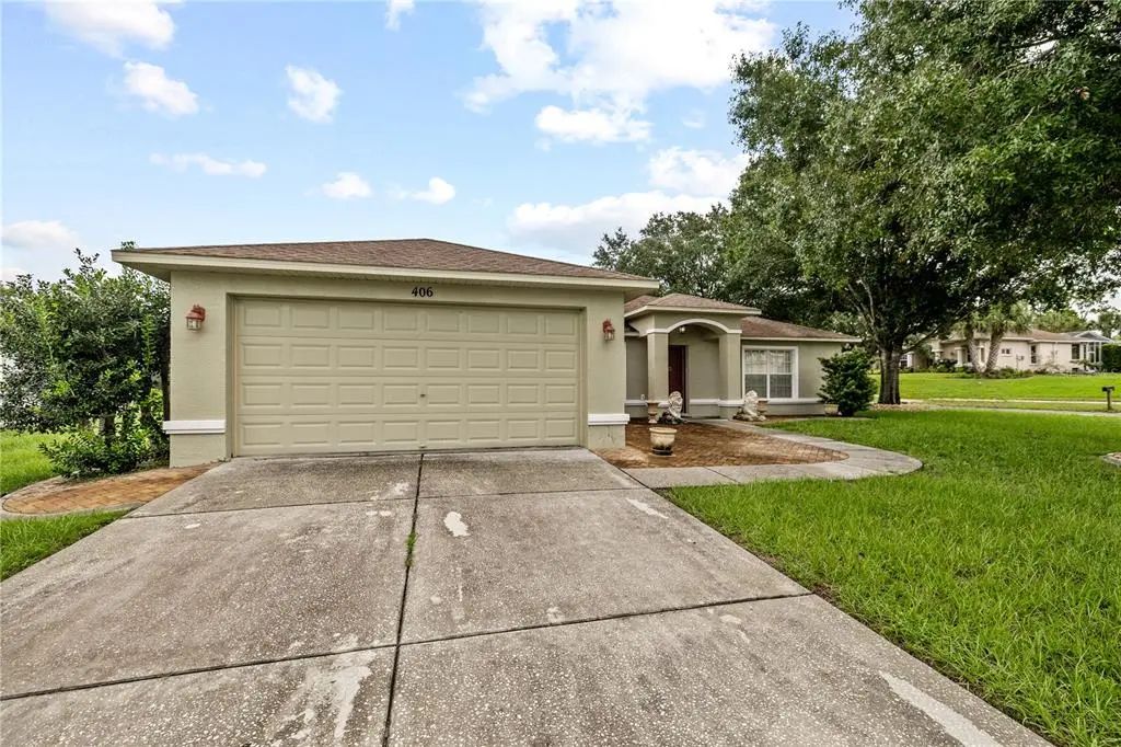 406 Pala Way, SPRING HILL