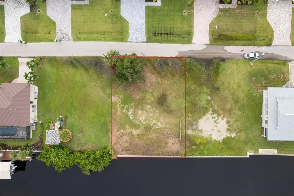 4419 Vasco Street, PUNTA GORDA