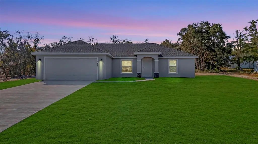 1060 Sw Sands Point Avenue, DUNNELLON