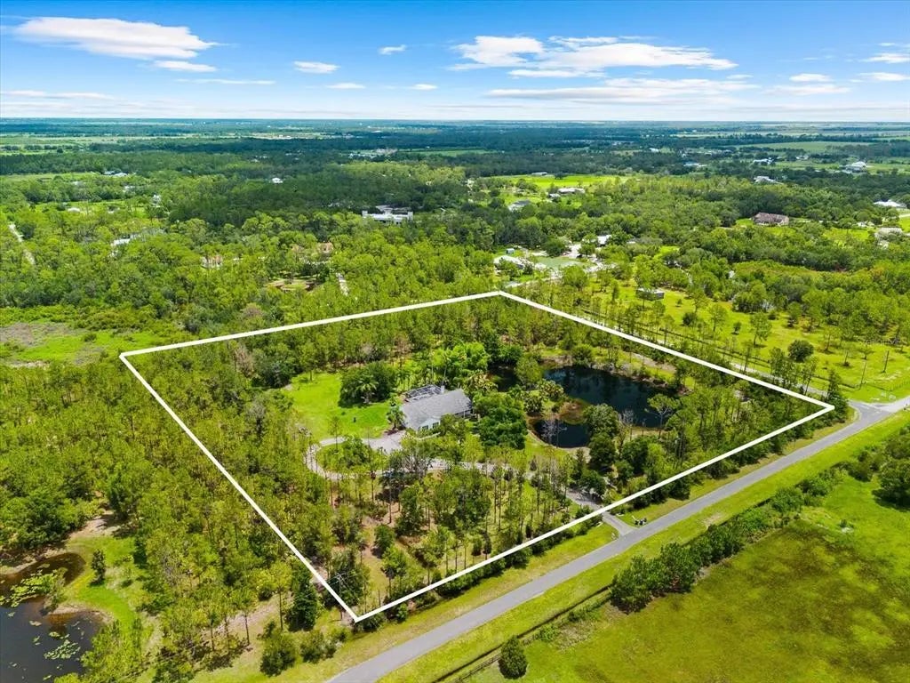 21705 67th Avenue E, BRADENTON