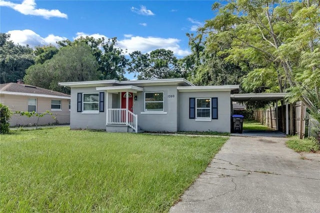 1350 20th Street, ORLANDO