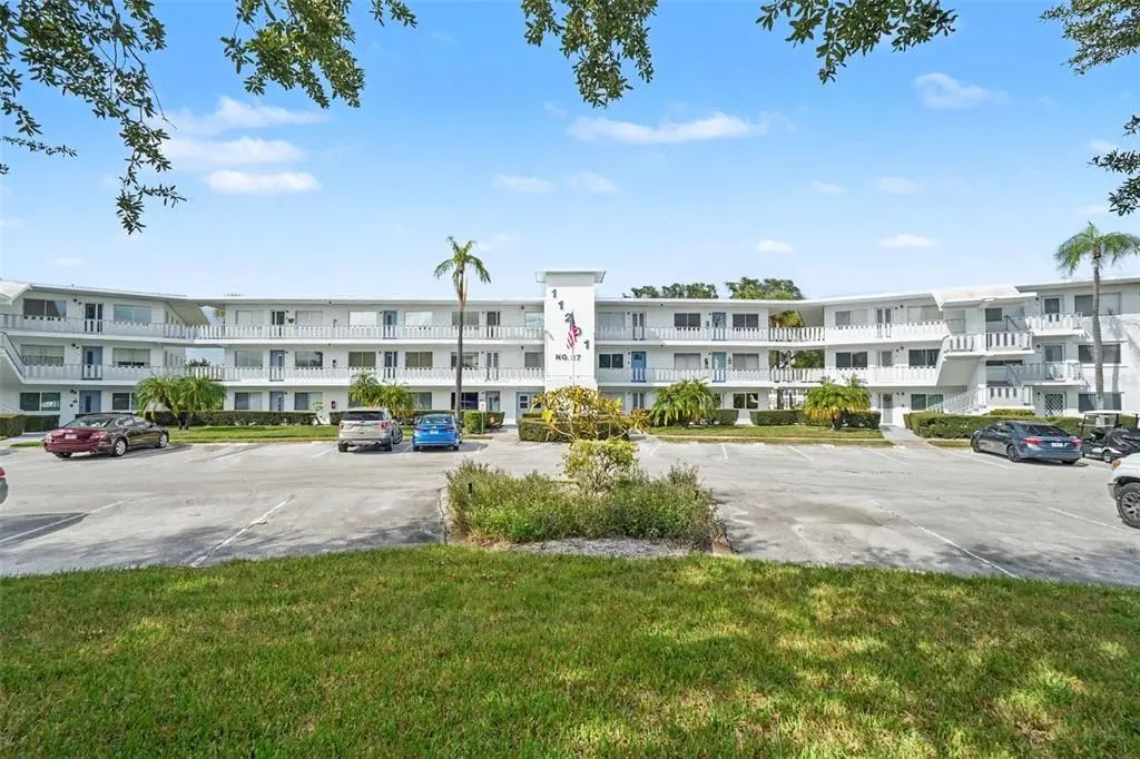 11201 80th Avenue 209, SEMINOLE