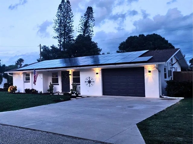 751 Nantucket Road, VENICE