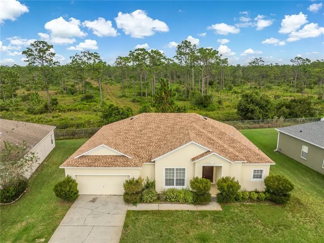 3870 Wood Thrush Drive, KISSIMMEE