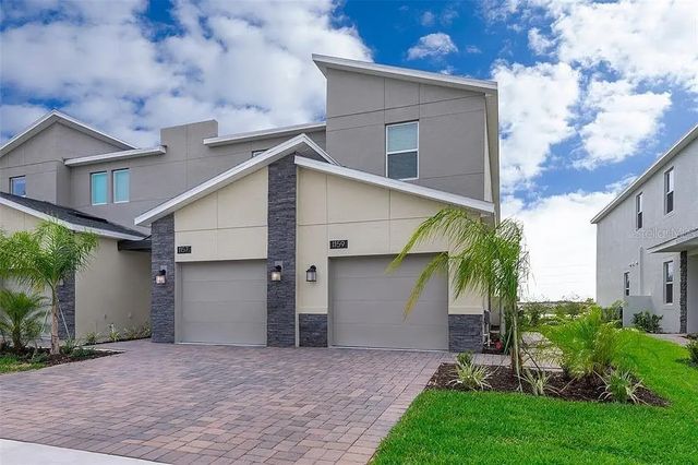 1159 Drop Lane, DAVENPORT