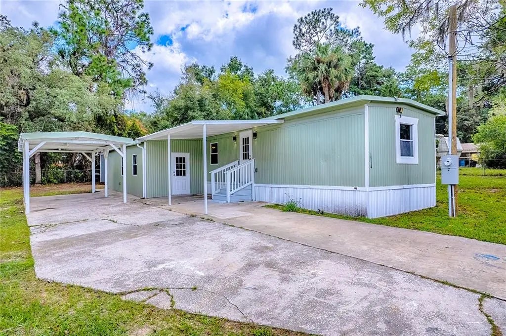 13097 Se 109th Terrace, OCKLAWAHA